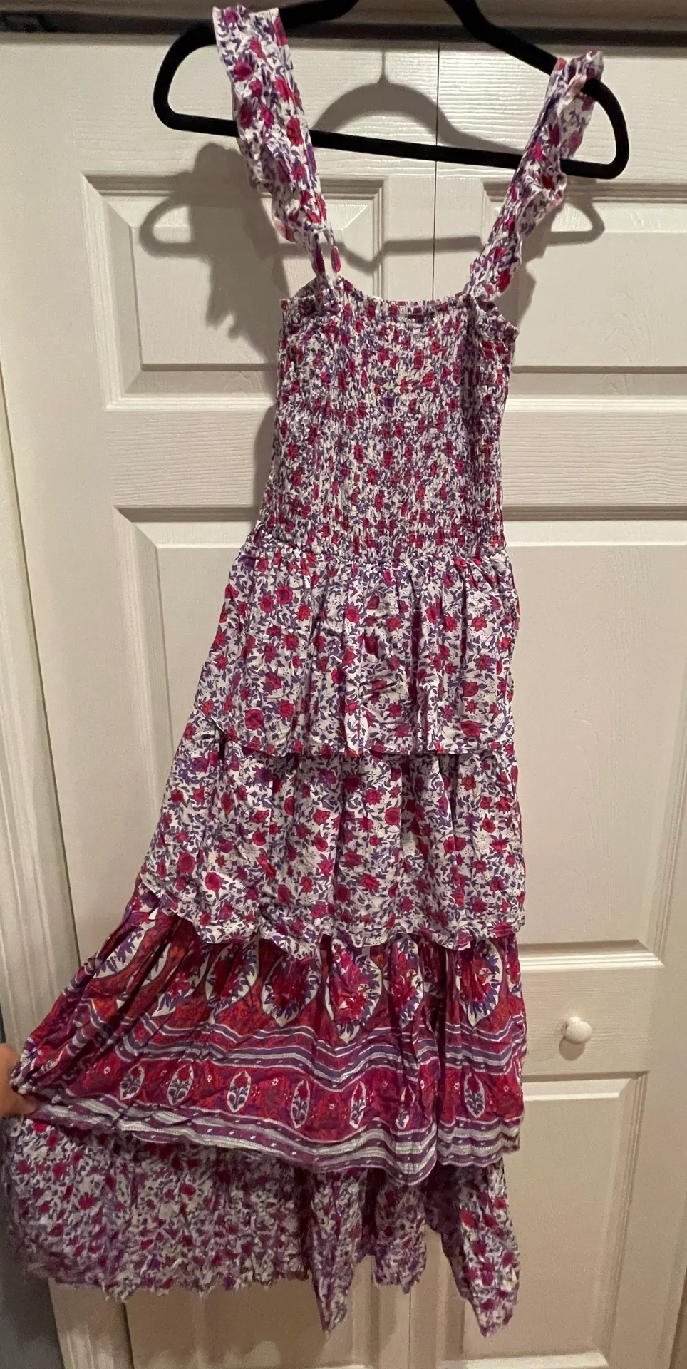 Abel the label Maxi Dress - Image 3