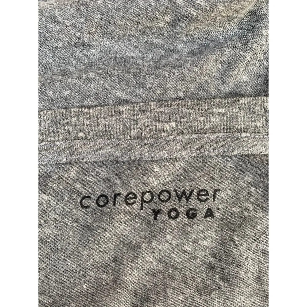 Daydreamer x CorePower Yoga Rainbow Tank Top - Image 5