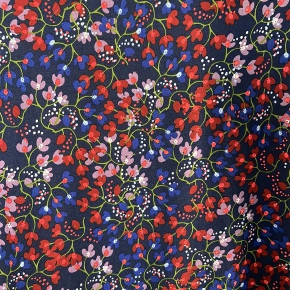 Lularoe Julia Blue Dress NWT XXSmall #7363 - Image 2