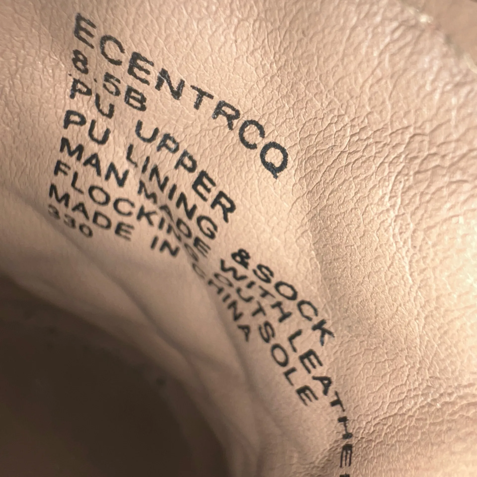 Steve Madden Vegan Leather Quilted Slip-Ons Sneakers Shoes 8.5 Taupe ECENTRCQ - Image 8