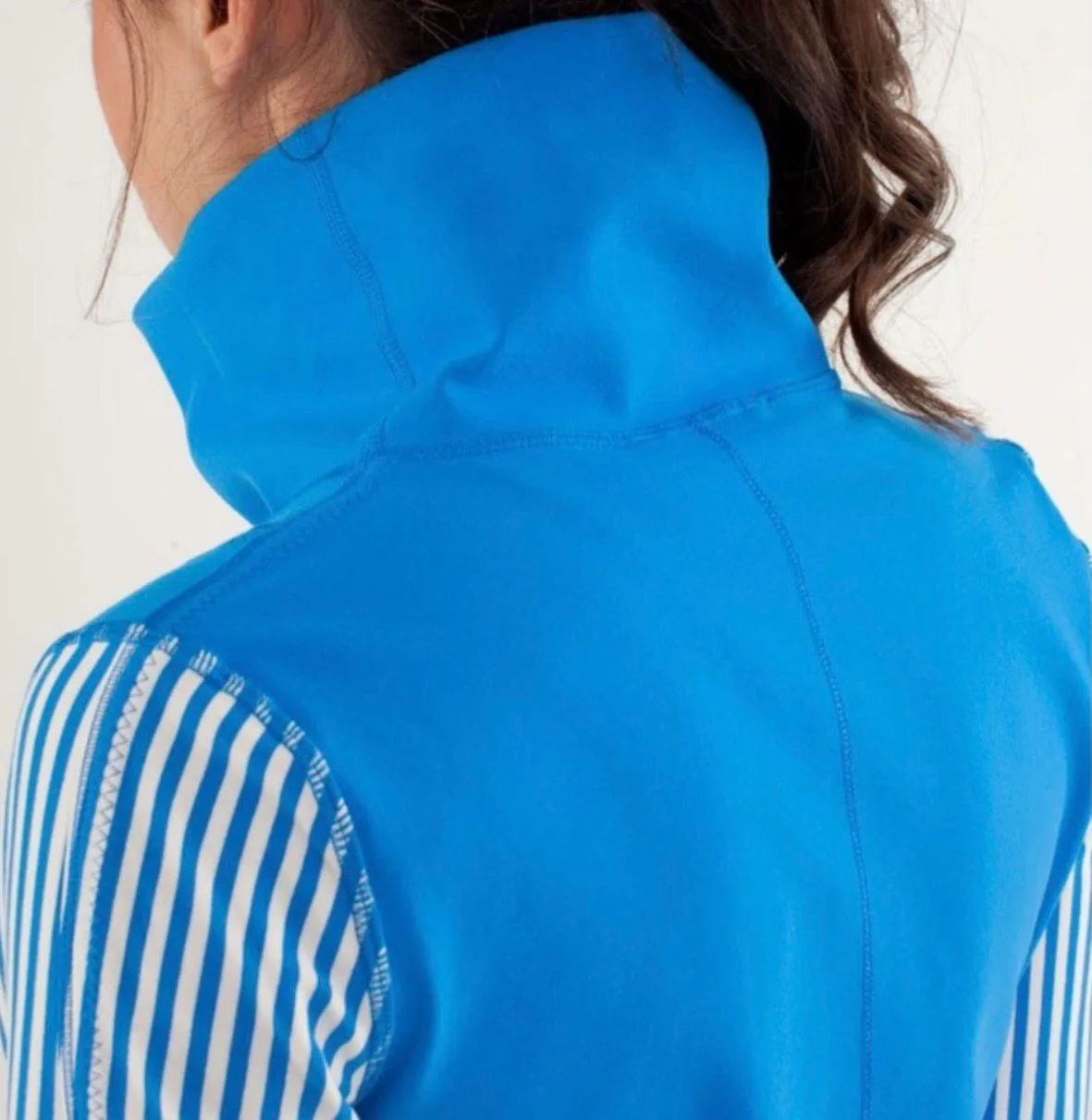 Lululemon VINTAGE Daily Yoga Jacket - Image 5