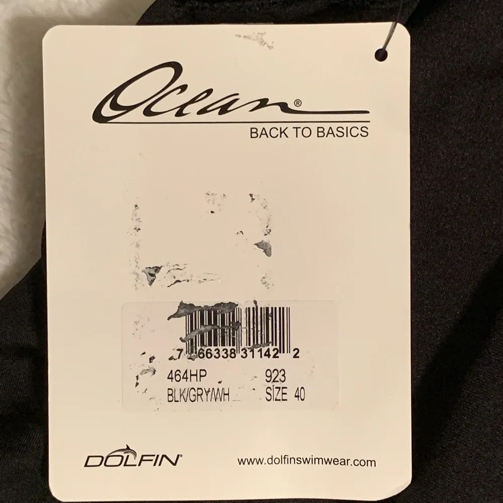 Dolfin Women’s Swimsuit - Image 7