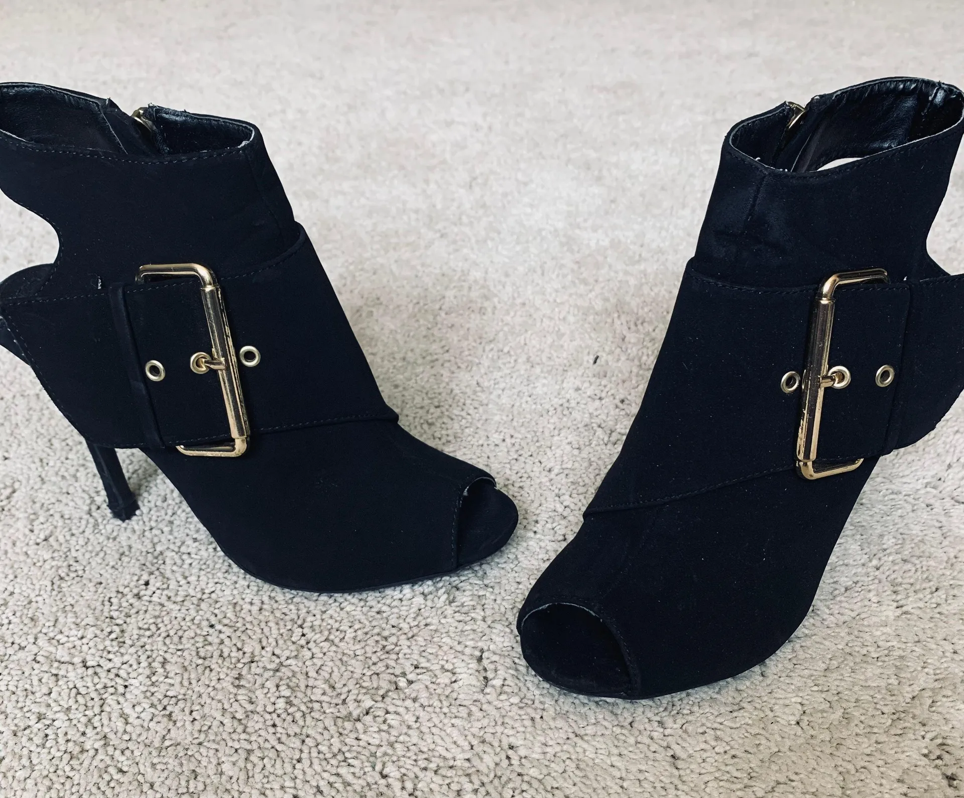 Boot Shoes - Image 4