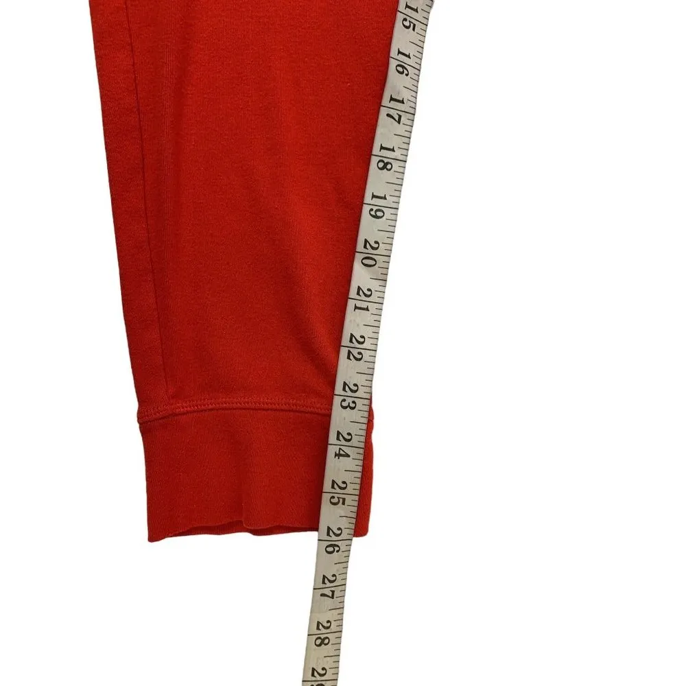 Women's Santa Claus Pajamas Set Red Size XXL - Image 12