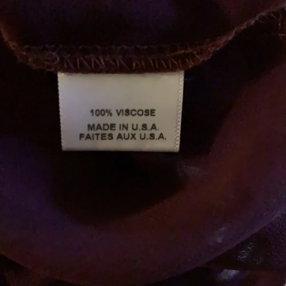 EUC Misa Desi dress - Image 10