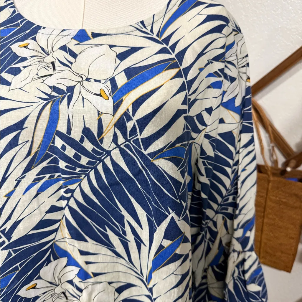 Brynn walker tunic - Image 3