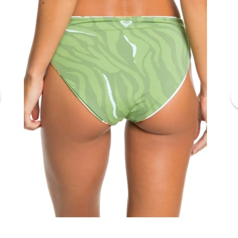 BOTTOMS- Wildflowers Reversible Swimsuit Bottoms - Image 8