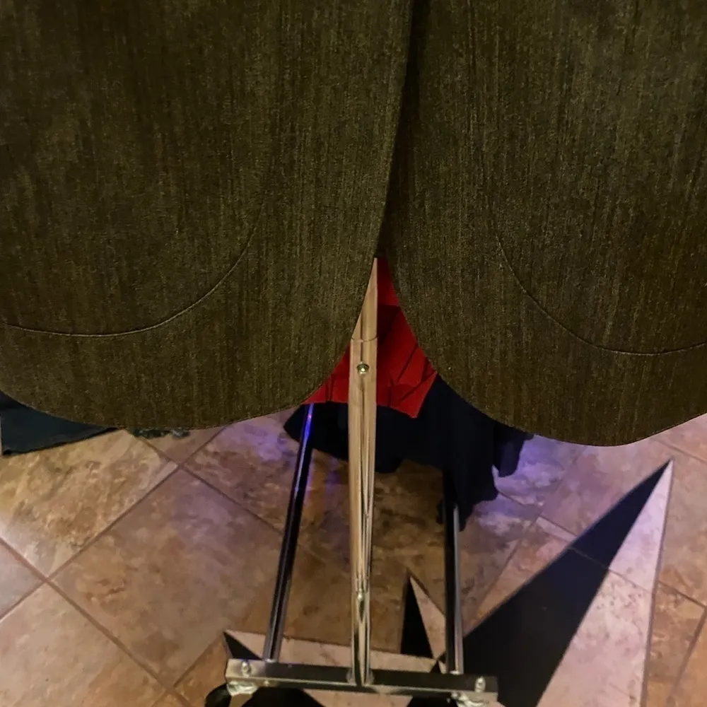 LAFAYETTE 148 TAILORED BLAZER - Image 5