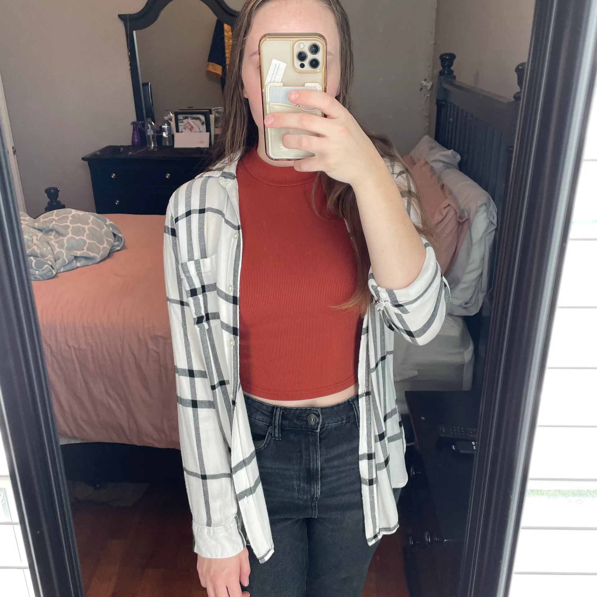 White Flannel - Image 4