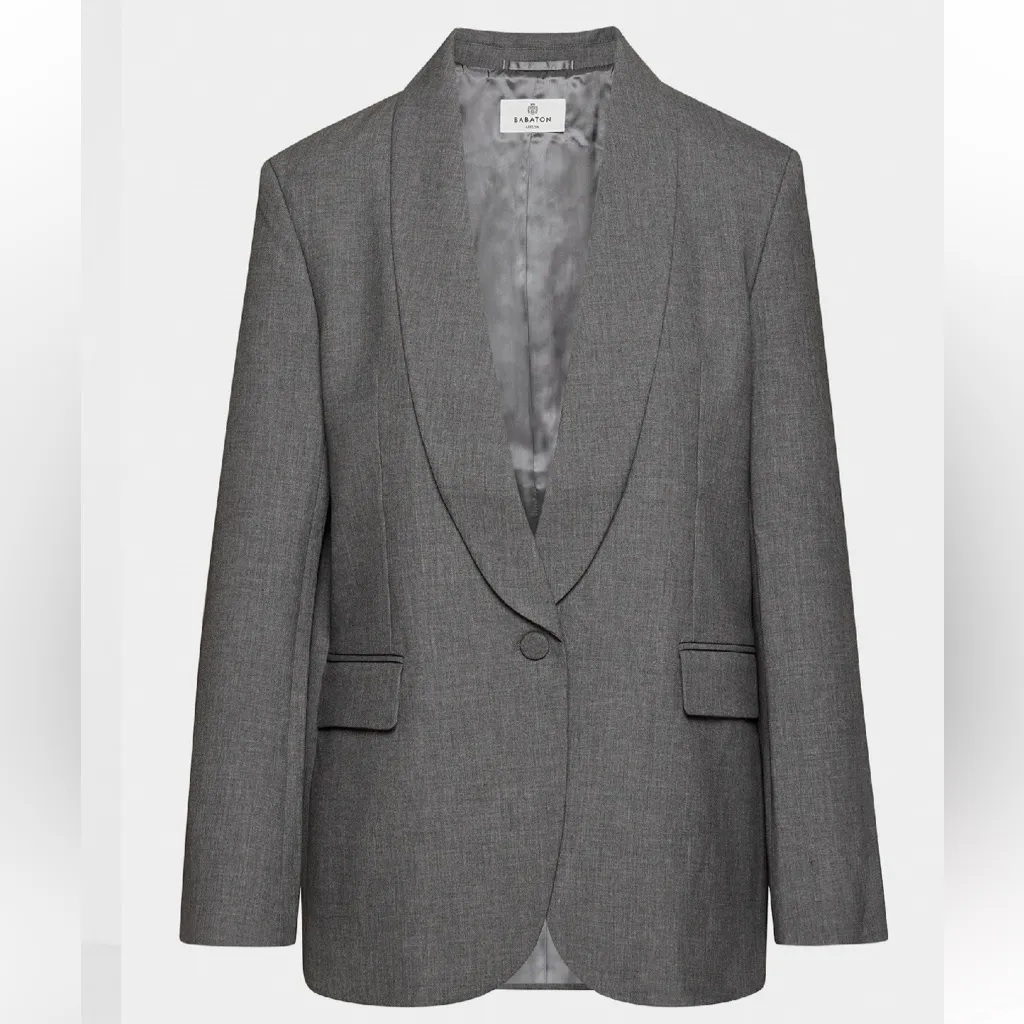 Aritzia Babaton Artemis Blazer - Image 16