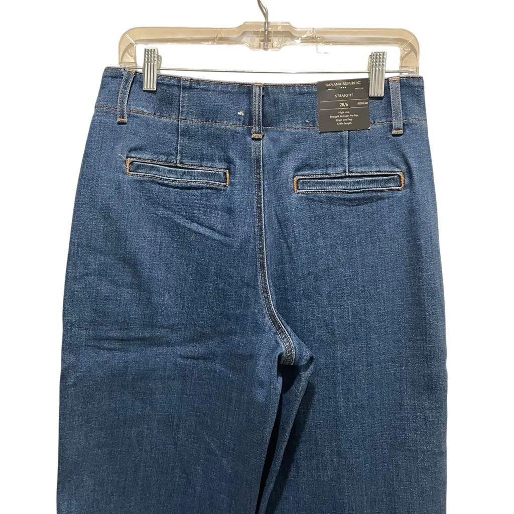 Banana Republic High - Image 6