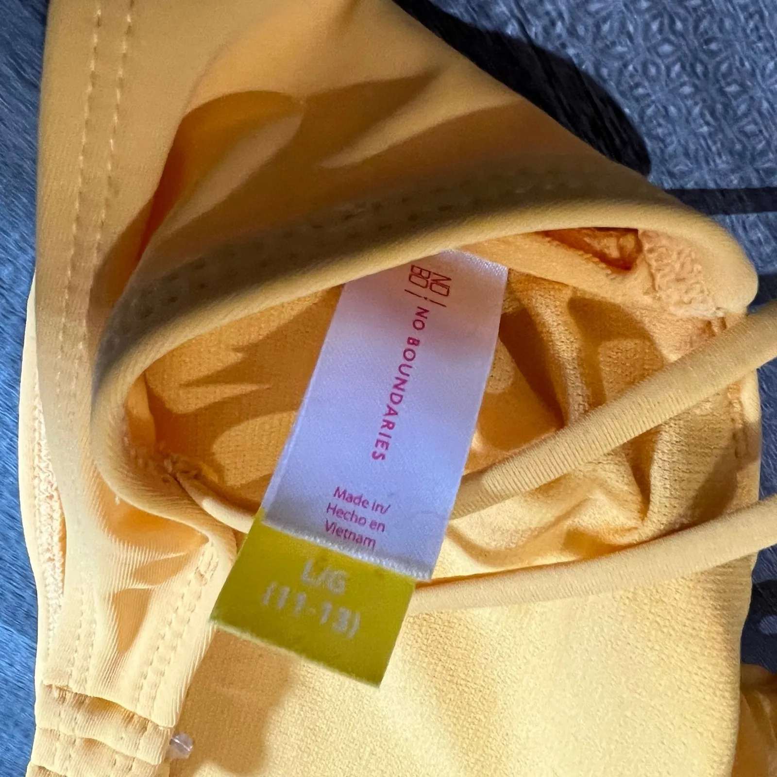 Bikini top - Image 4