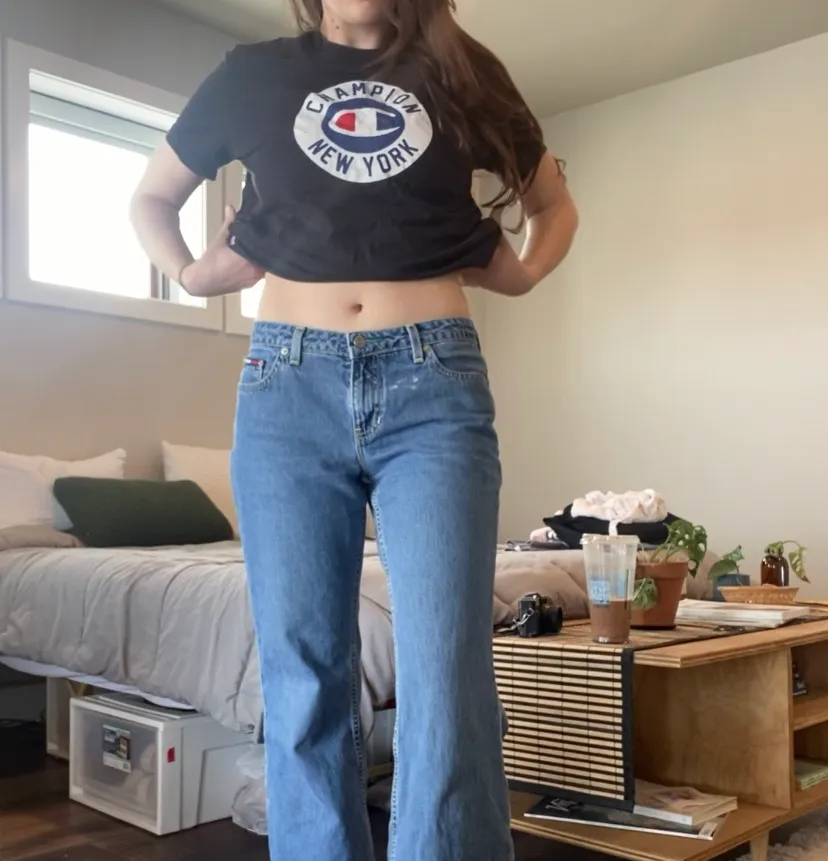 Vintage ‘ New York’ T Shirt - Image 2