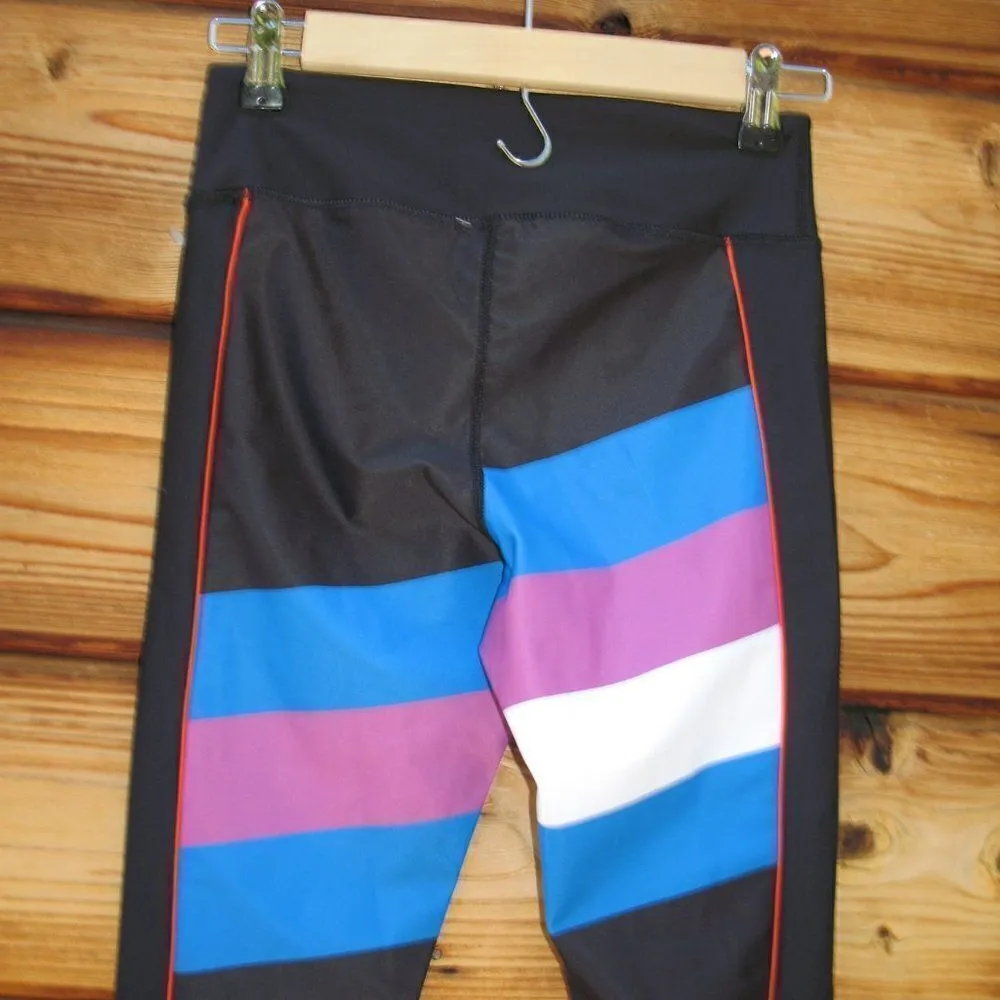 NWT PE Nation Soul Cycle High Rise Leggings - Image 6