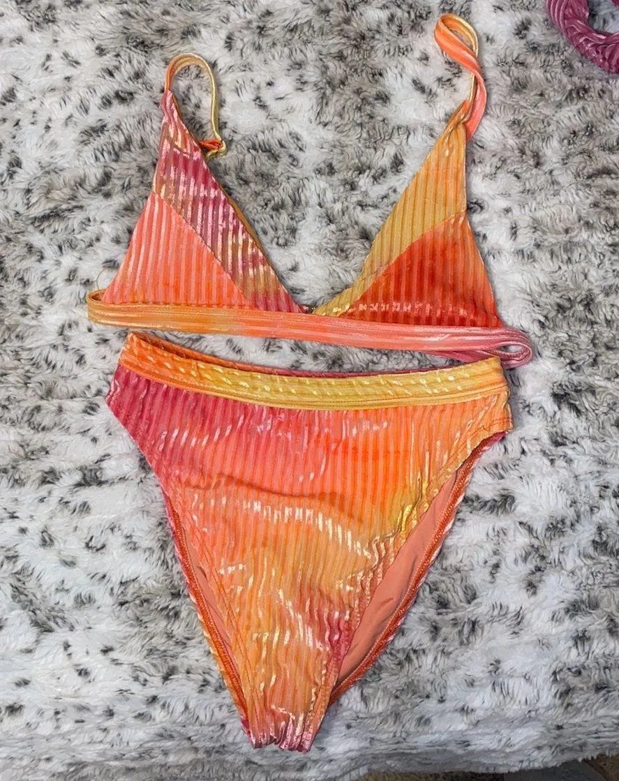 Dippin’ Daisy’s Bikini Set - Image 5