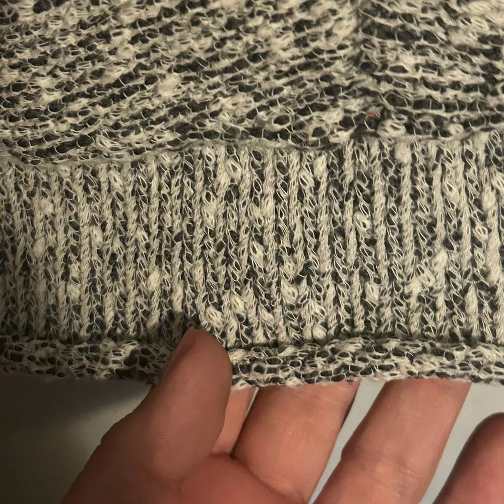 Free People  brights  light  sweater - Image 5