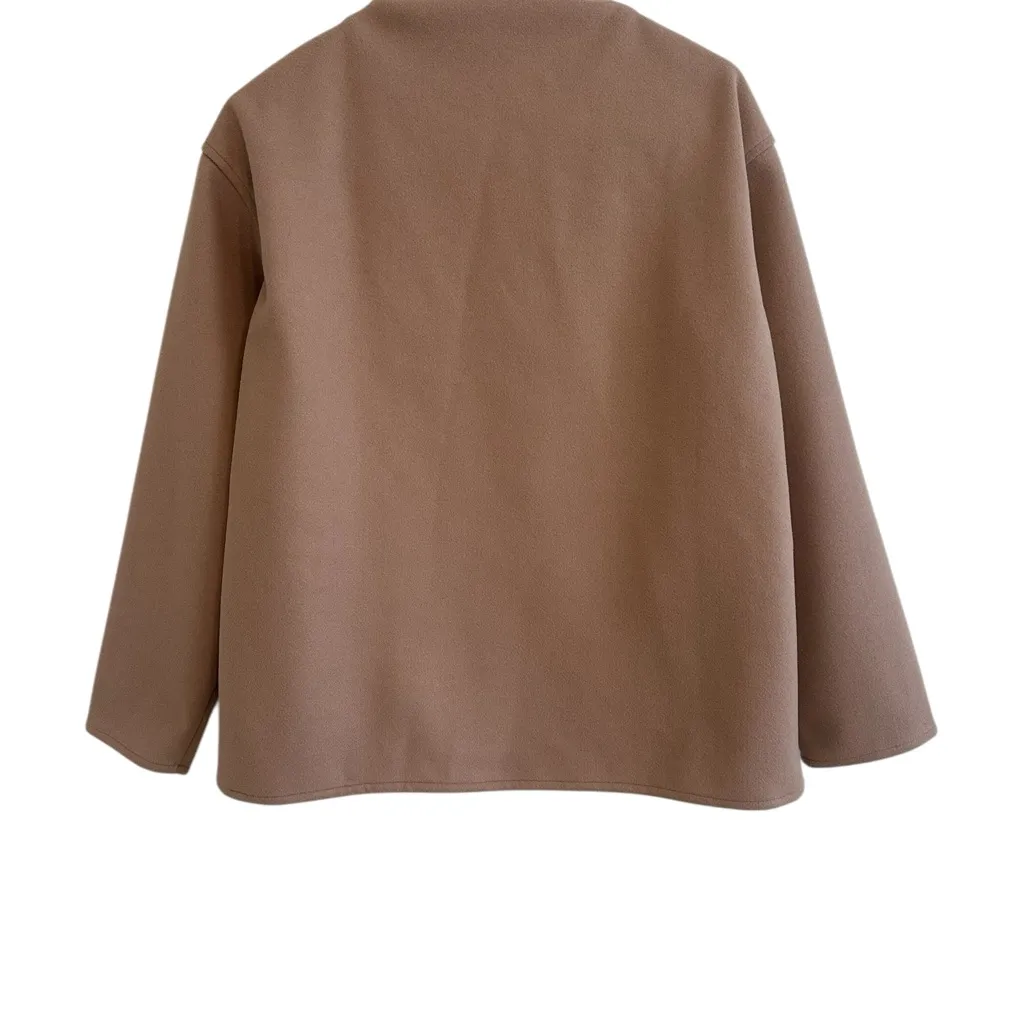 Commense Classic Tan Double - Image 3