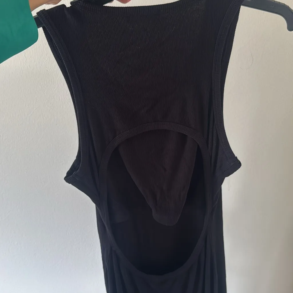 L SPACE RYAN DRESS. MEDIUM, $99 - Image 9