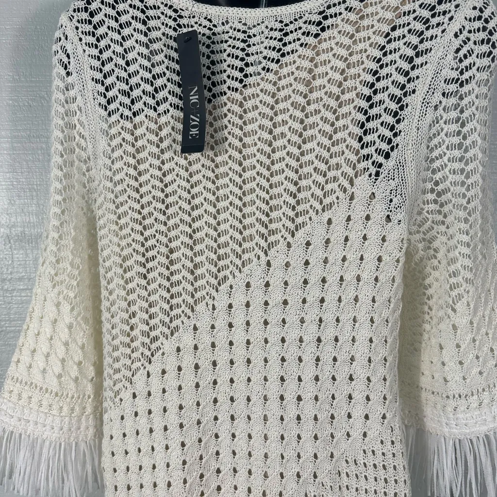 Nic + Zoe Womens Dress  Size Small NWT - Image 10