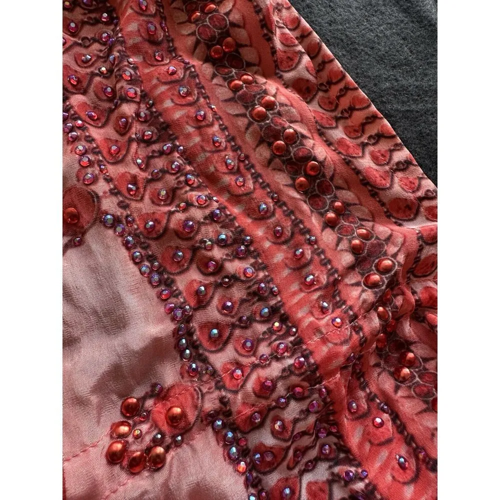 Shahida Parides TULIP PRINT V - Image 14