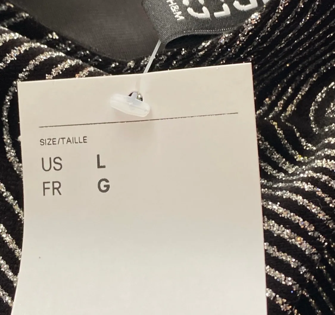 H&M Mini Dress - Image 7