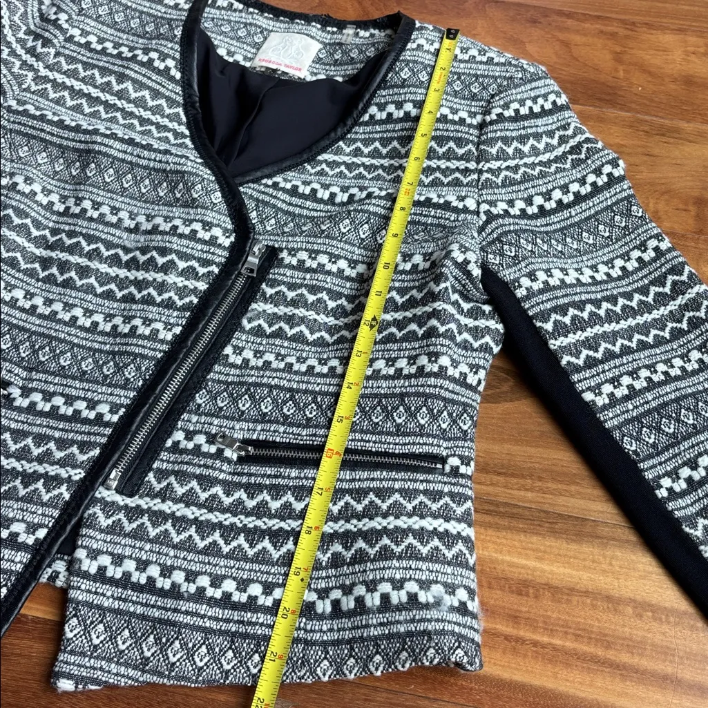 Rebecca Taylor jacket - Image 6