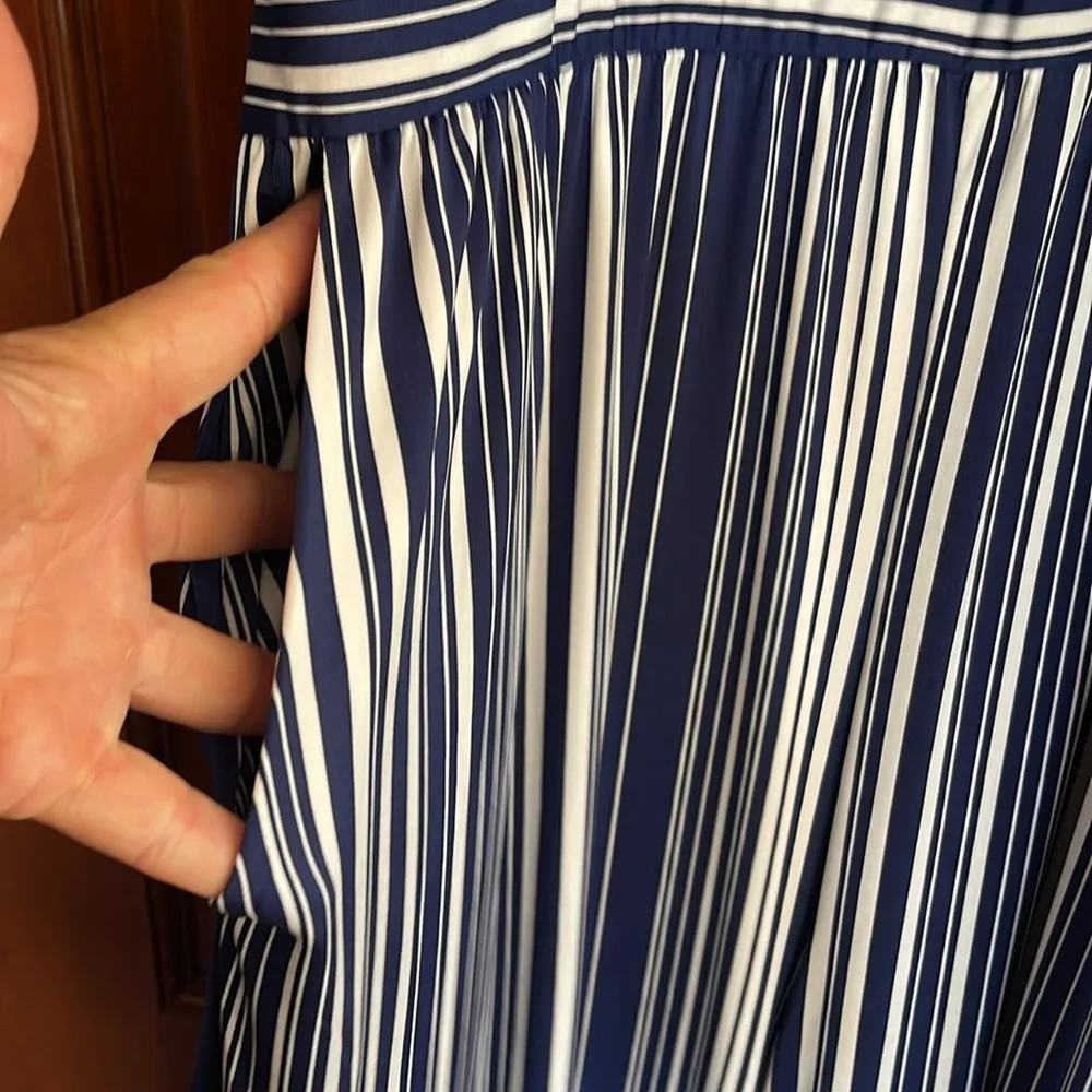 Kaileigh jumpsuit size PETITE LARGE - Image 3