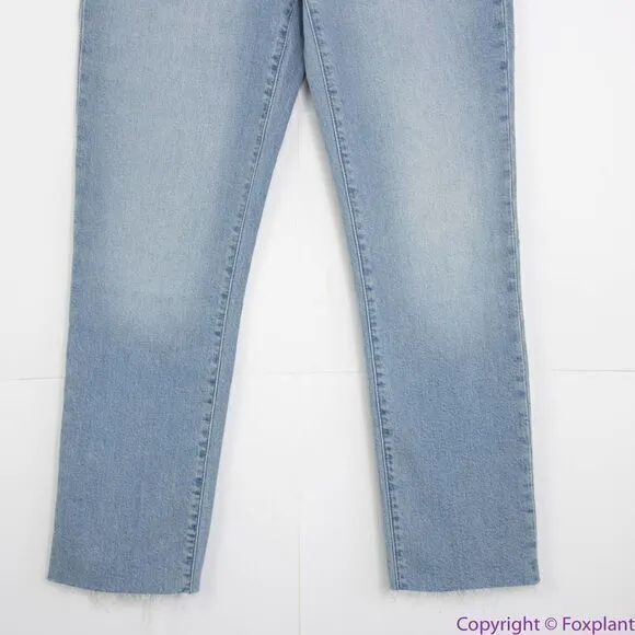 NEW Madewell The Perfect‎ Vintage Jean in Ellicott Wash, 26 - Image 6