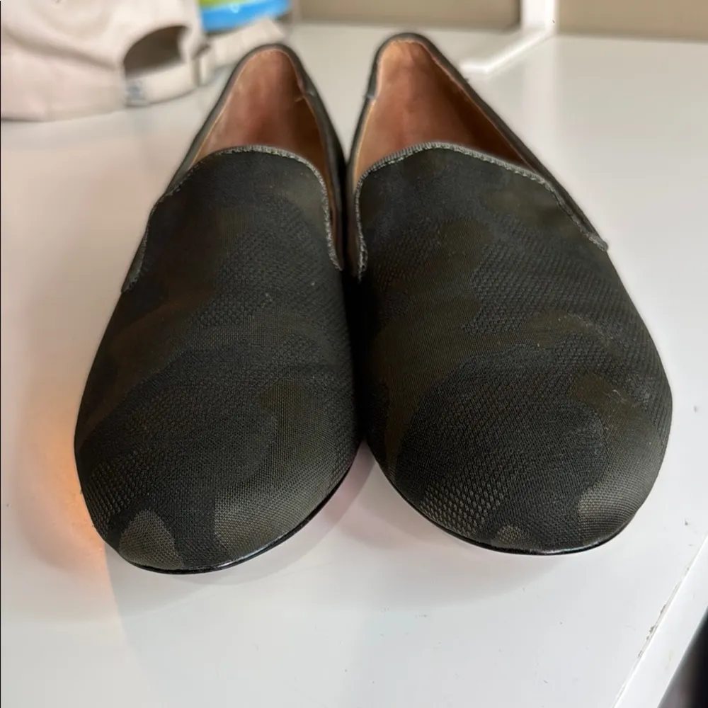 Steve Madden Women's Camouflage Loafers - Image 9