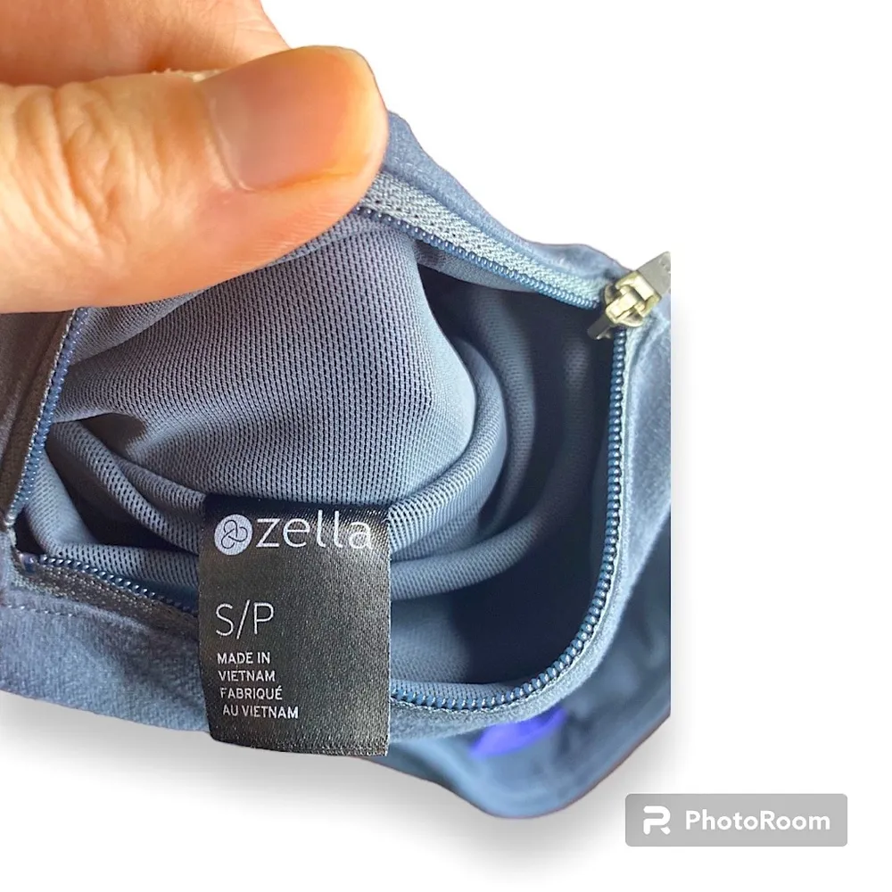 Z by Zella cropped leggings - Image 3