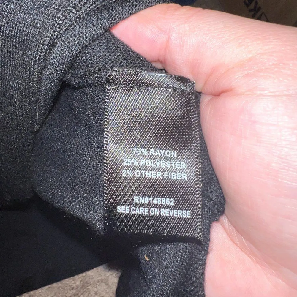 Torrid Dress 00 - Image 5