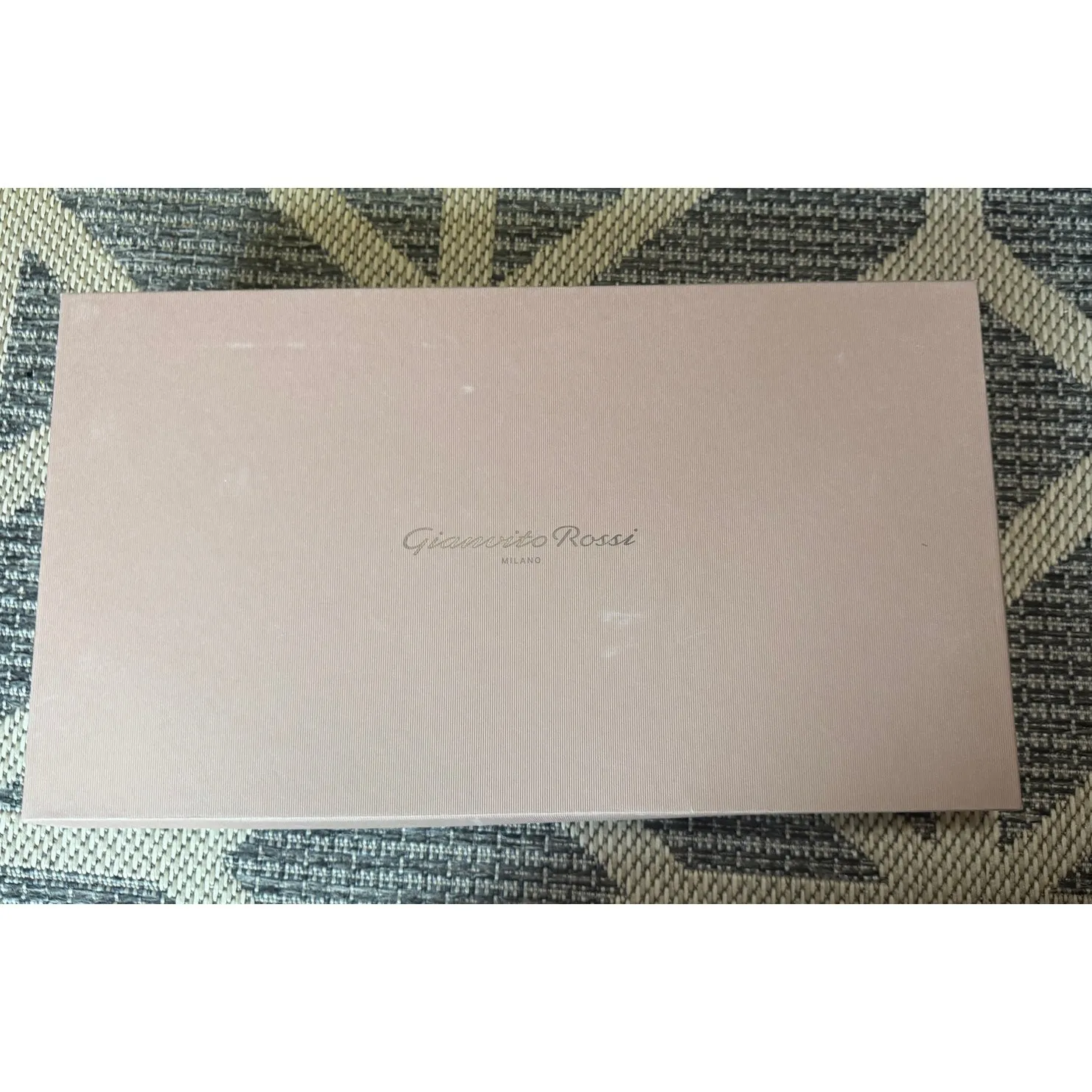 Gianvito Rossi Thurso Boots Black Size 41 - Image 5