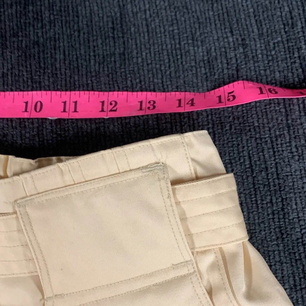 NWT NOS Please Thank You Shorts Size 13/14 - Image 6