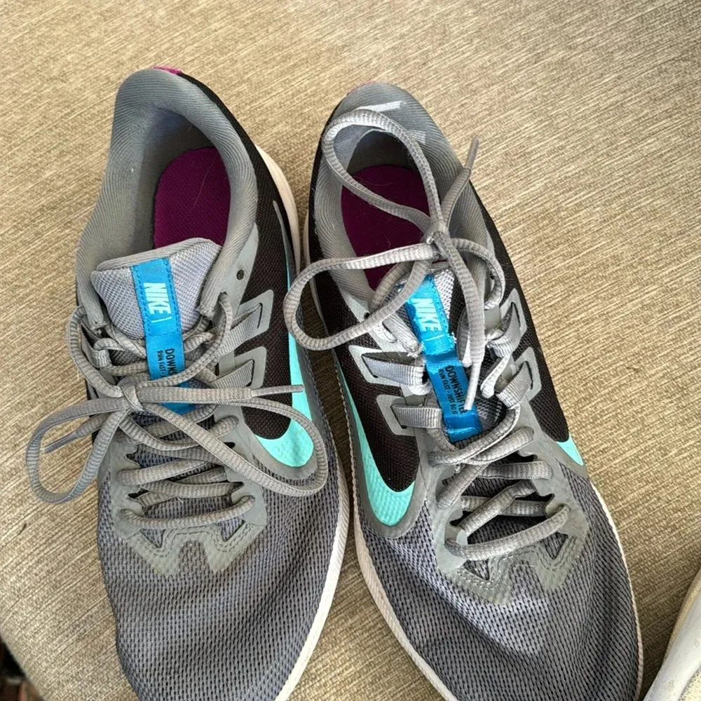 Nike Women's Downshifter 9.5 running shoe - Image 5