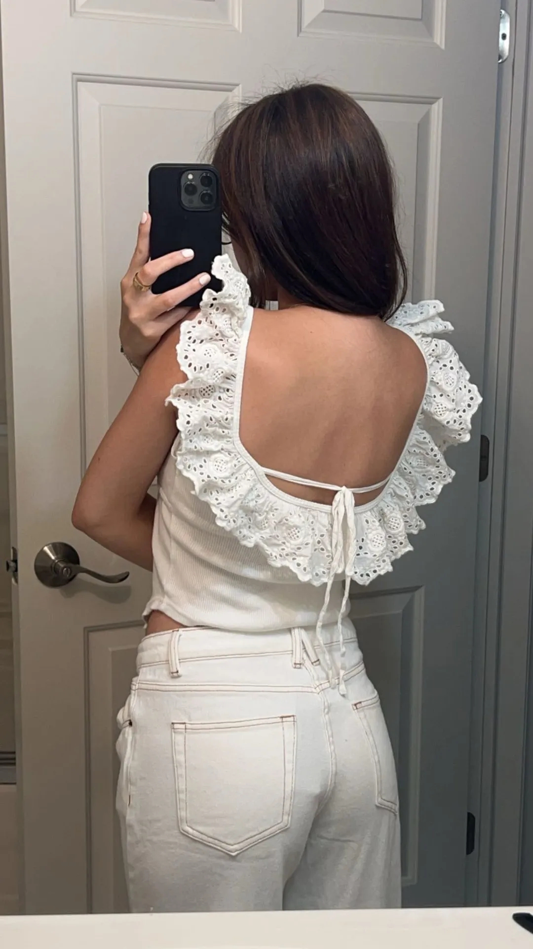 white tank - Image 2