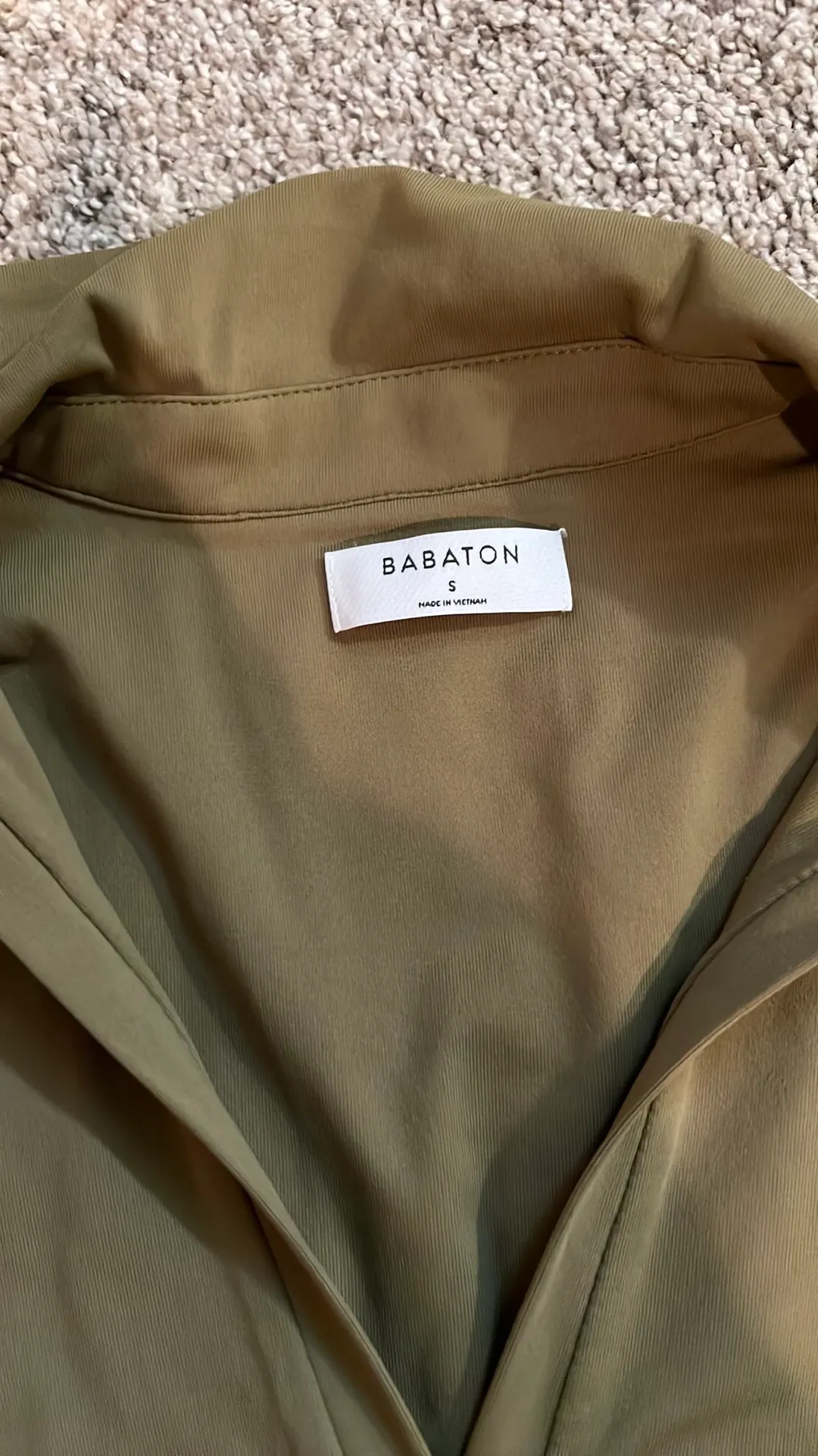 Aritzia Babaton Bodysuit - Image 2