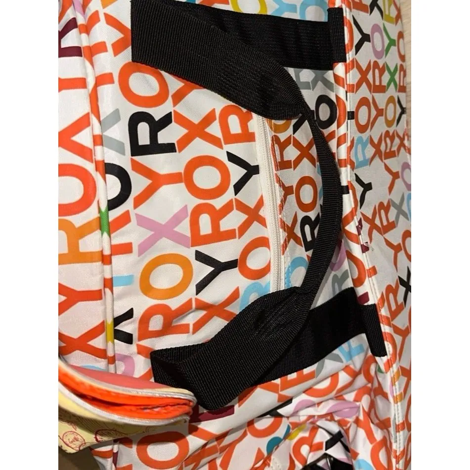 Roxy  vintage y2k bag - Image 3