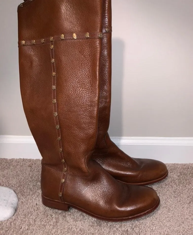 Tory Burch Boots - Image 2