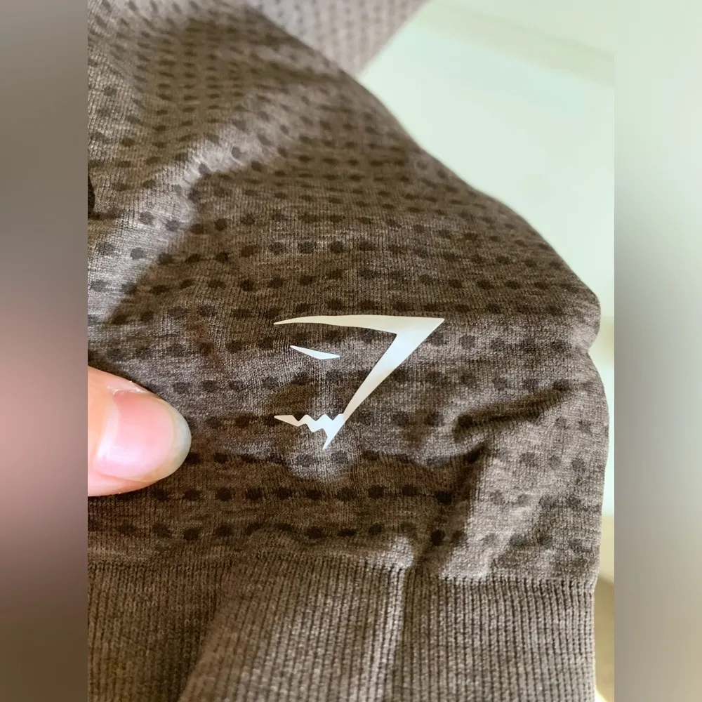 Gymshark vital seamless 2.0 leggings - Image 3