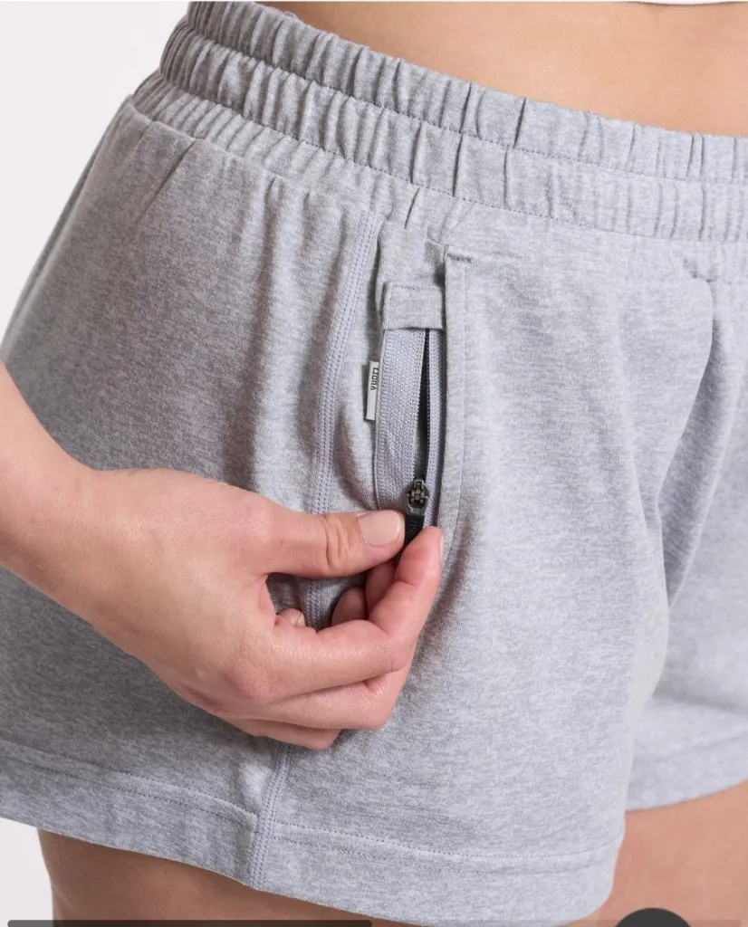 Halo Performance Shorts - Image 2