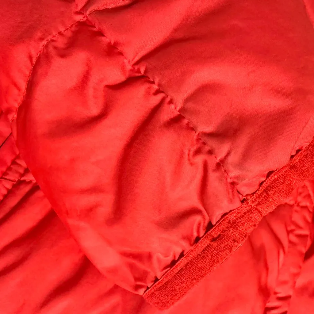 North Face Puffer Coat - Image 9