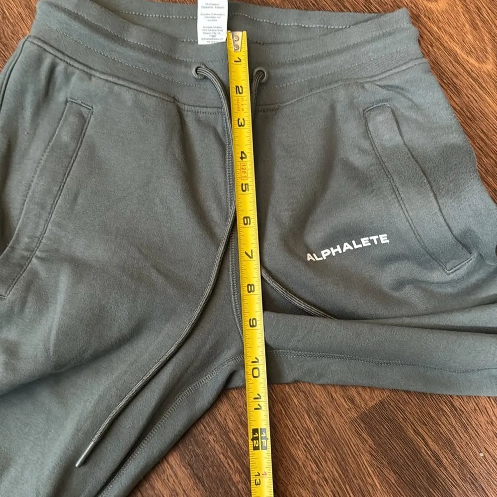 Alphalete  core pants - Image 7