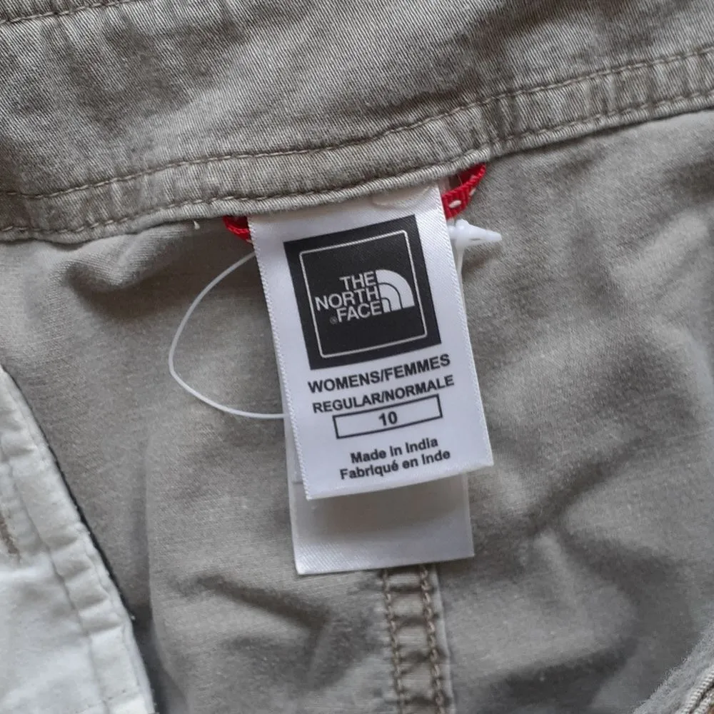 North Face Capri SIZE 10 - Image 2