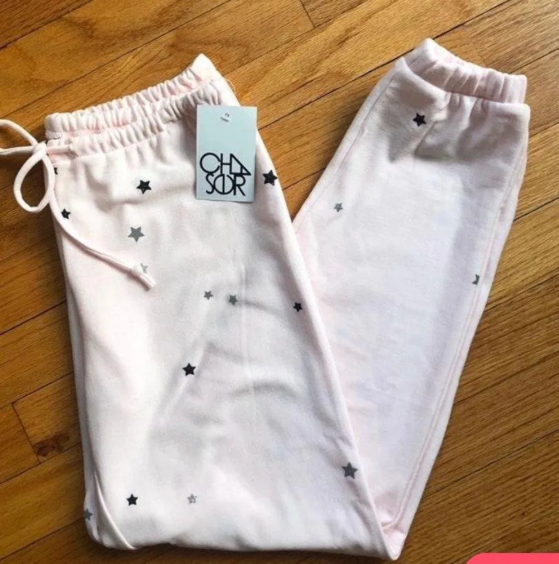 Star Sweatpants - Image 2