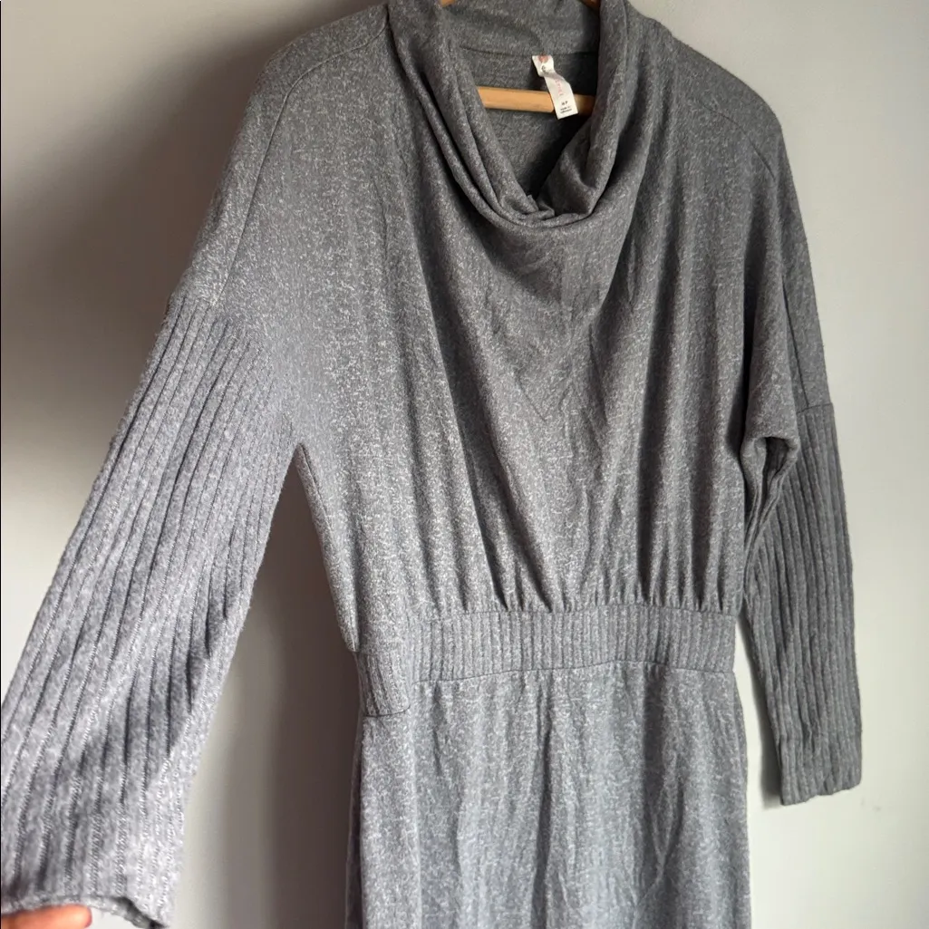 Daily Practice by Anthropologie The Arabella Drapey Dress MP - Image 9