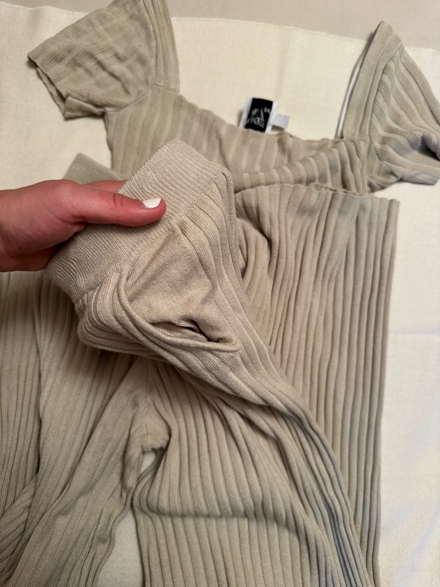 Princess Polly Set Two-Piece - Image 4