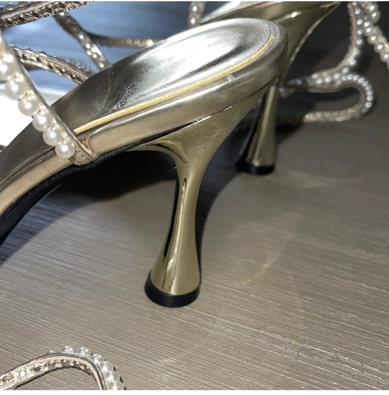 Jeffrey Campbell Pearlette - Image 7