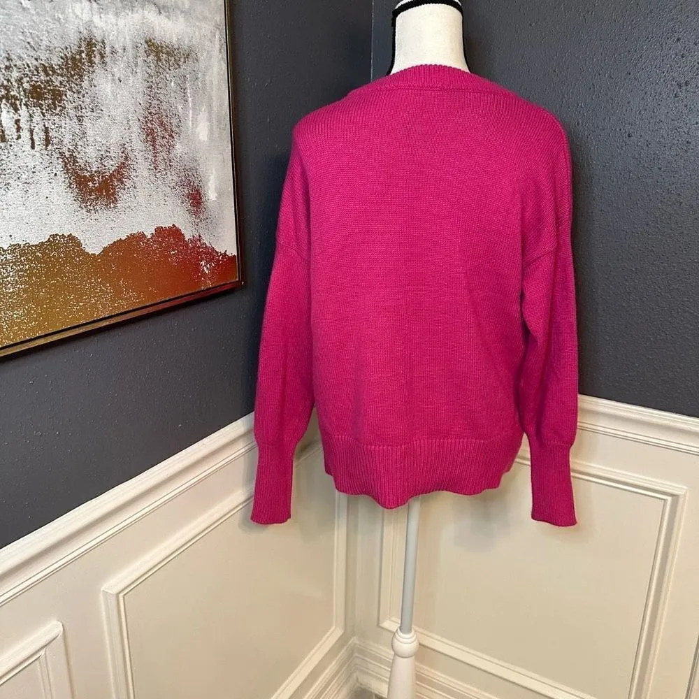 Philosophy Crewneck Sweater - Image 7