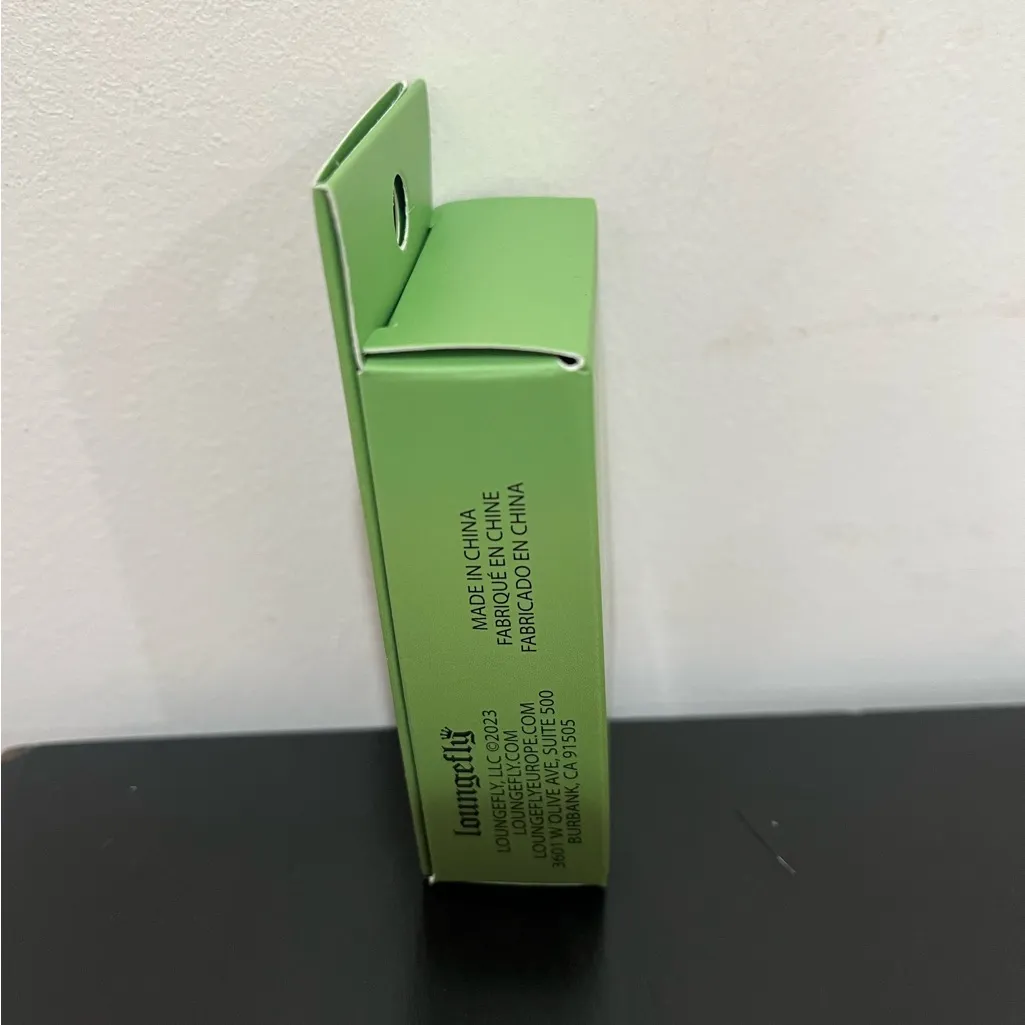 Loungefly Studio Ghibli Stained Glass My Neighbor Totoro Portrait Enamel Pin - Image 5