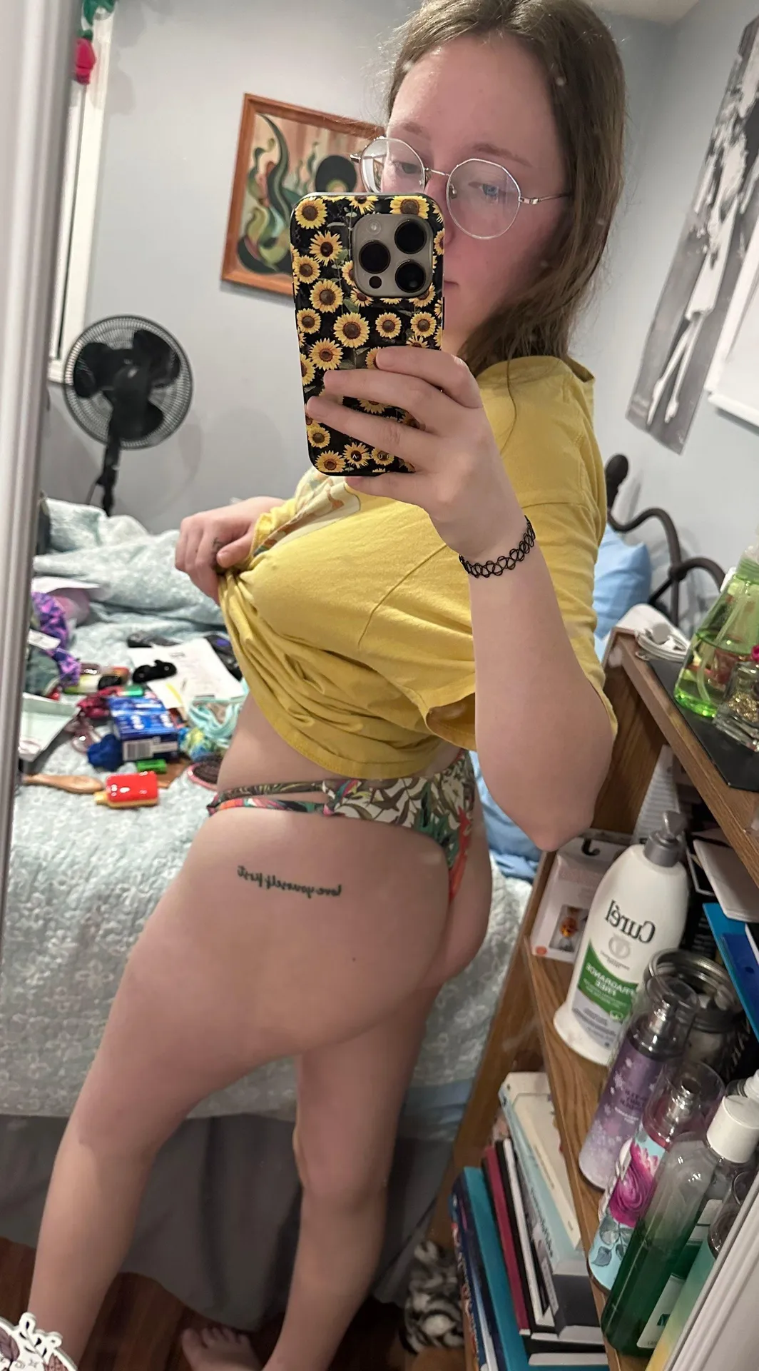 bikini bottoms - Image 2